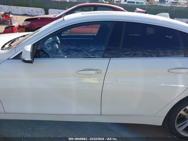 WBA4J1C57JBG80495 BMW 430i Gran Coupe