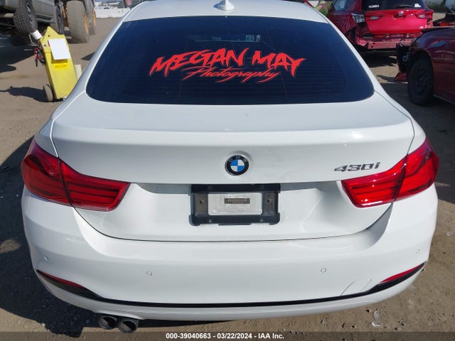WBA4J1C57JBG80495 BMW 430i Gran Coupe