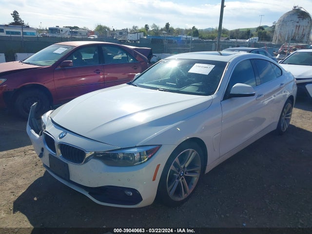 WBA4J1C57JBG80495 BMW 430i Gran Coupe