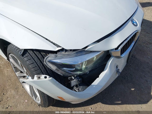 WBA4J1C57JBG80495 BMW 430i Gran Coupe