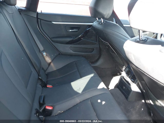 WBA4J1C57JBG80495 BMW 430i Gran Coupe