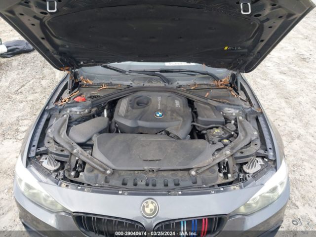 WBA4Z1C55JEA31222 BMW 430I