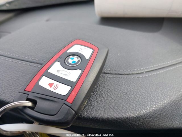 WBA4Z1C55JEA31222 BMW 430I
