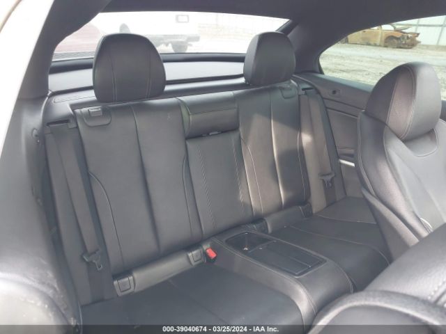 WBA4Z1C55JEA31222 BMW 430I
