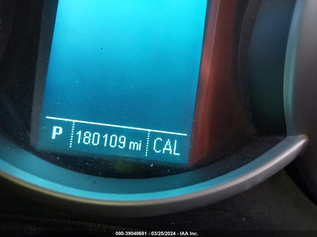 Chevrolet Cruze Ls Auto 2015 1G1PA5SH8F7128667 Image 16