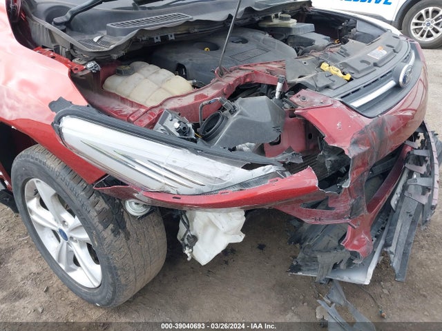 Ford ESCAPE SE 2014 1FMCU9G96EUE54047 Image 6