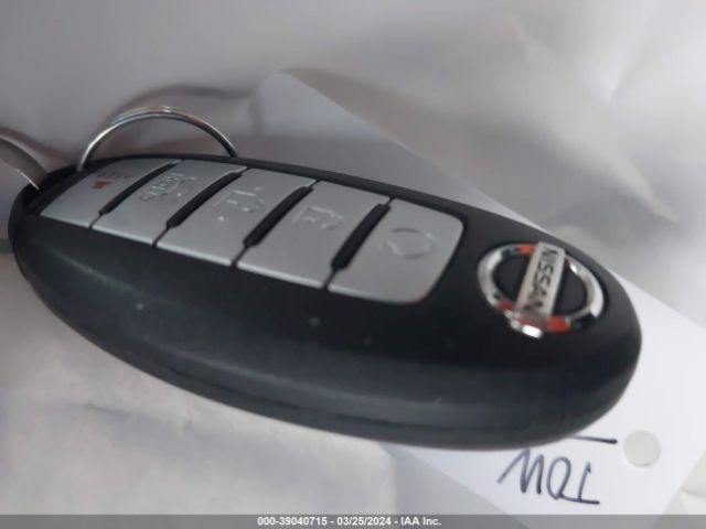 1N4AL3AP6FC142066 Nissan Altima 2.5 Sl