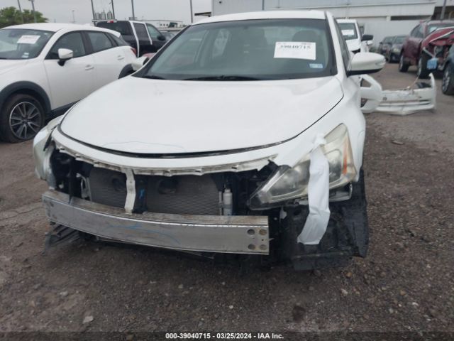 1N4AL3AP6FC142066 Nissan Altima 2.5 Sl