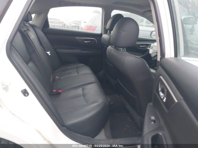 1N4AL3AP6FC142066 Nissan Altima 2.5 Sl