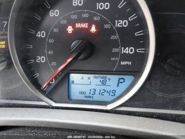 2T3WFREV3FW227219 Toyota Rav4 Xle