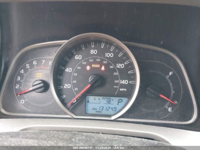 2T3WFREV3FW227219 Toyota Rav4 Xle