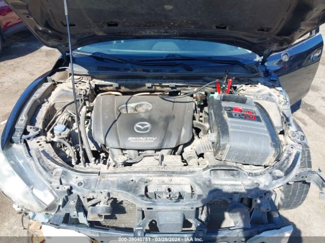 2015 MAZDA 6 JM1GJ1V51F1209904 Photo 9