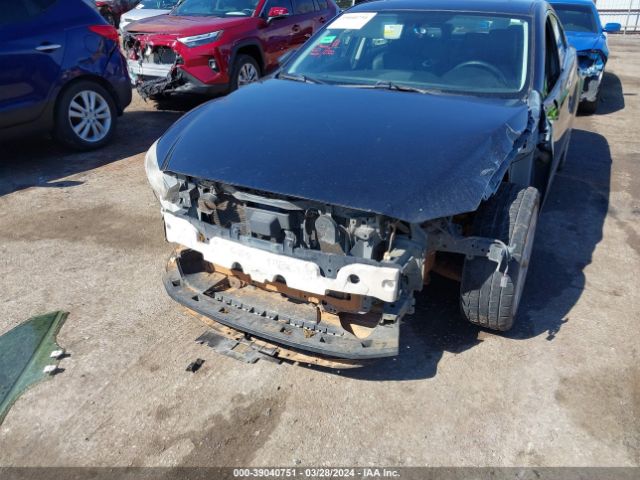 2015 MAZDA 6 JM1GJ1V51F1209904 Photo 5