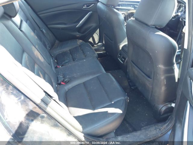 2015 MAZDA 6 JM1GJ1V51F1209904 Photo 7