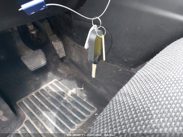 RAM Promaster City Tradesman 2019 ZFBHRFAB4K6N31331 Image 11