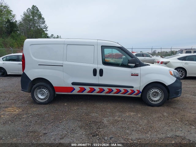 RAM Promaster City Tradesman 2019 ZFBHRFAB4K6N31331 Image 13