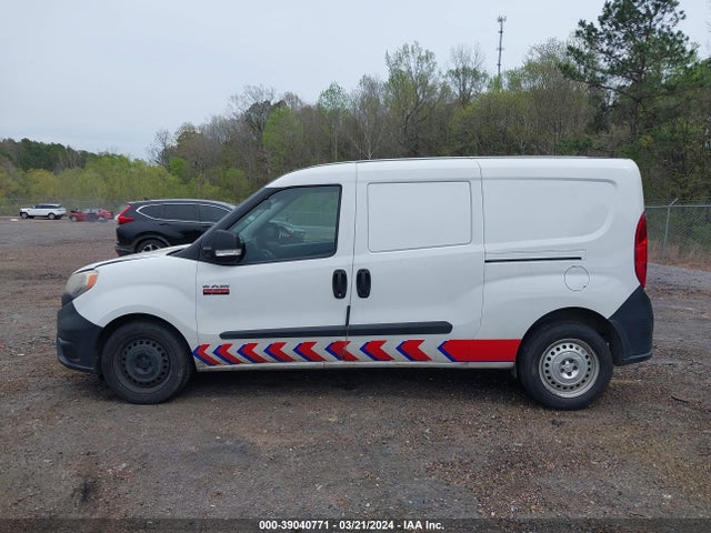 RAM Promaster City Tradesman 2019 ZFBHRFAB4K6N31331 Image 14