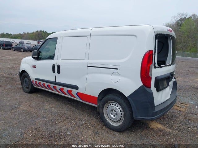 RAM Promaster City Tradesman 2019 ZFBHRFAB4K6N31331 Image 3