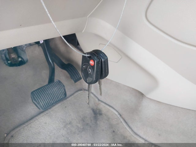 Ford ESCAPE SE 2014 1FMCU0GX3EUE39323 Image 11