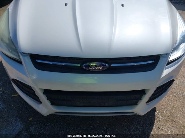Ford ESCAPE SE 2014 1FMCU0GX3EUE39323 Image 6