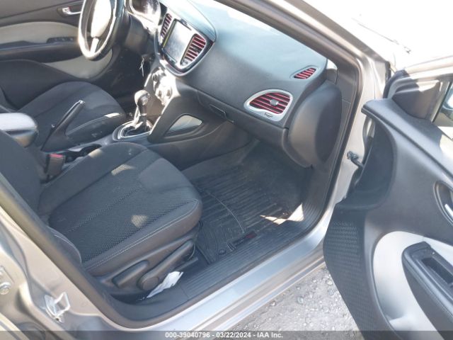 1C3CDFBB0FD435366 Dodge DART SXT