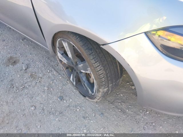 1C3CDFBB0FD435366 Dodge DART SXT