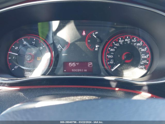 1C3CDFBB0FD435366 Dodge DART SXT