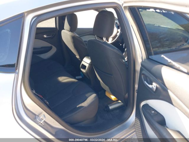 1C3CDFBB0FD435366 Dodge DART SXT