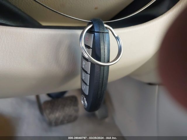 5N1AR2MN3EC711804 Nissan Pathfinder S/sv/sl/platinum