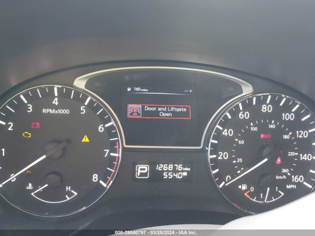 5N1AR2MN3EC711804 Nissan Pathfinder S/sv/sl/platinum