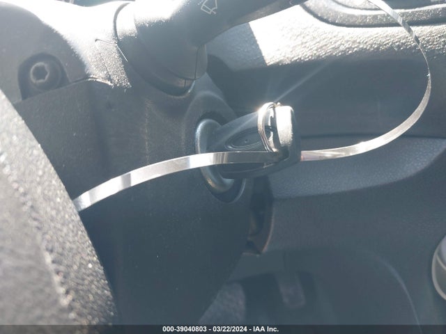 Ford FIESTA SE 2018 3FADP4BJ4JM127168 Image 11