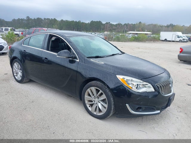 2016 2G4GP5EX7G9156030 main image