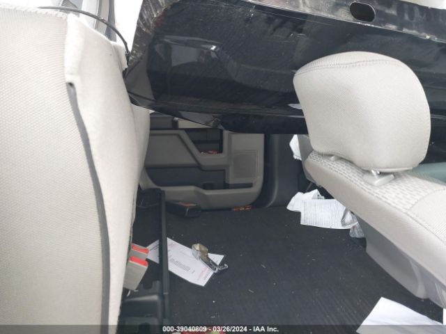 1FTFW1E50LFB45365 Ford F-150 Xlt