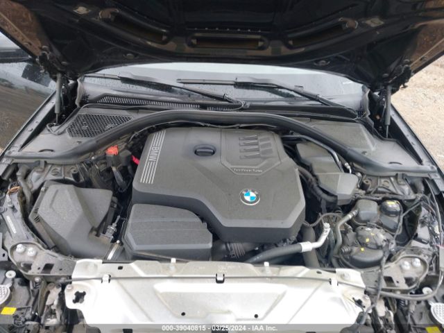 WBA5R1C51KAE82094 BMW 330I