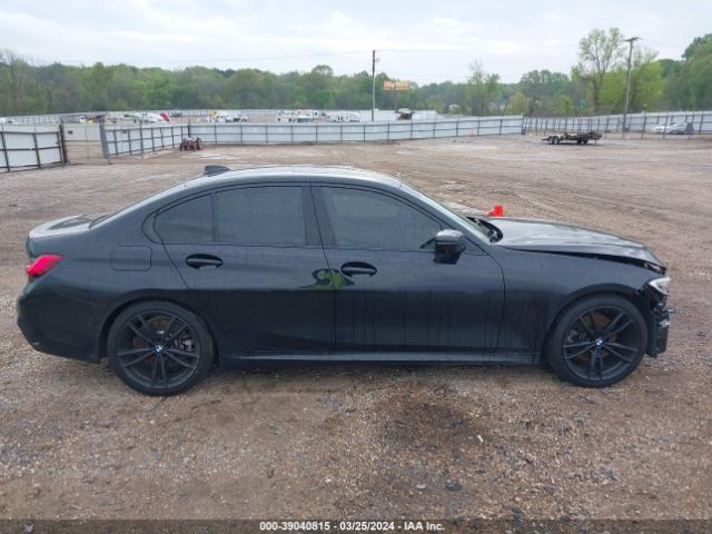 WBA5R1C51KAE82094 BMW 330I