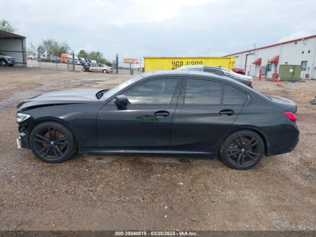 WBA5R1C51KAE82094 BMW 330I