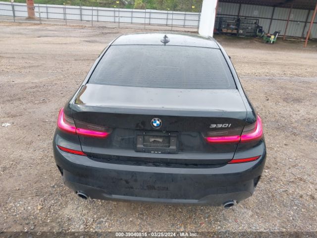 WBA5R1C51KAE82094 BMW 330I