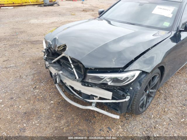 WBA5R1C51KAE82094 BMW 330I