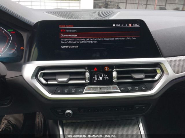 WBA5R1C51KAE82094 BMW 330I