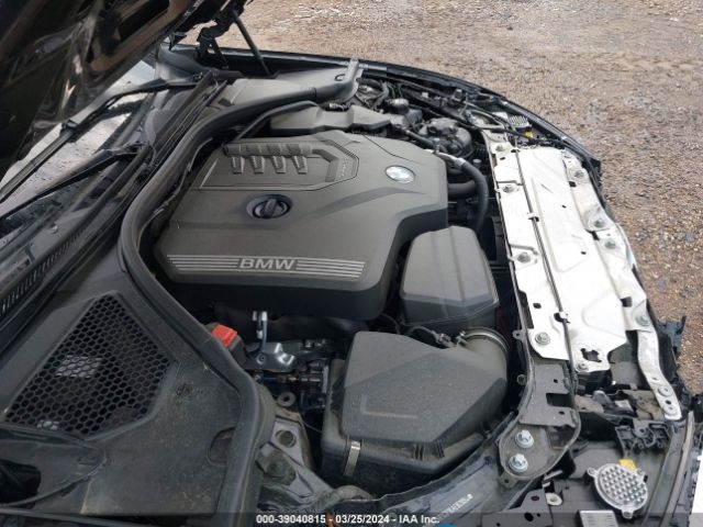 WBA5R1C51KAE82094 BMW 330I