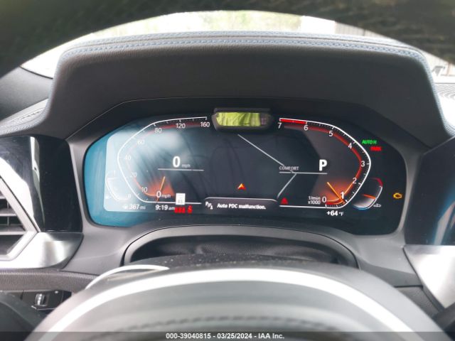 WBA5R1C51KAE82094 BMW 330I