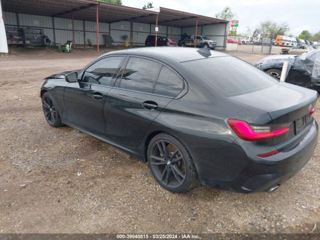 WBA5R1C51KAE82094 BMW 330I