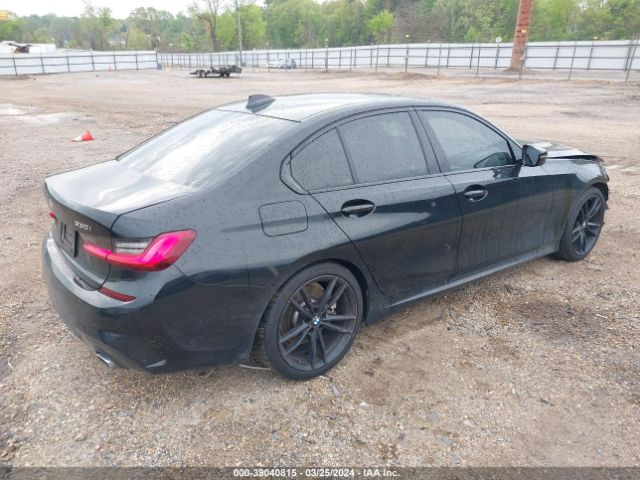 WBA5R1C51KAE82094 BMW 330I