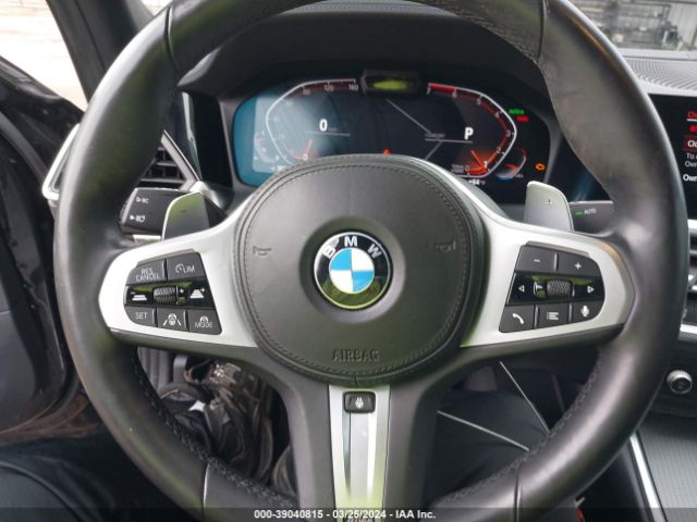 WBA5R1C51KAE82094 BMW 330I