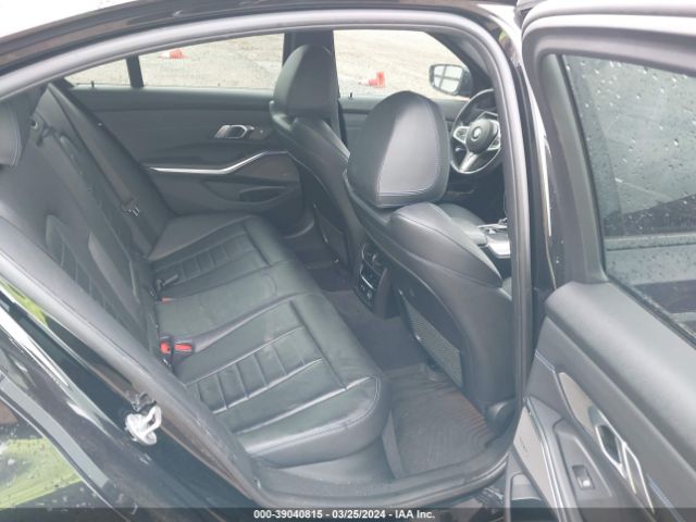 WBA5R1C51KAE82094 BMW 330I