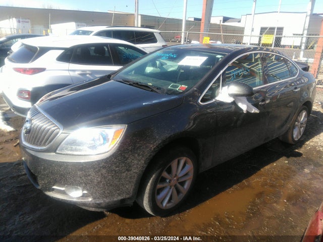 1G4PS5SK8H4101503 Buick Verano Leather Group