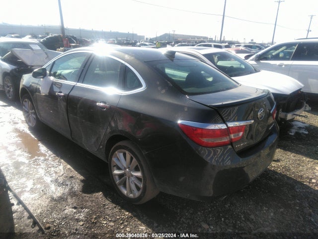 1G4PS5SK8H4101503 Buick Verano Leather Group