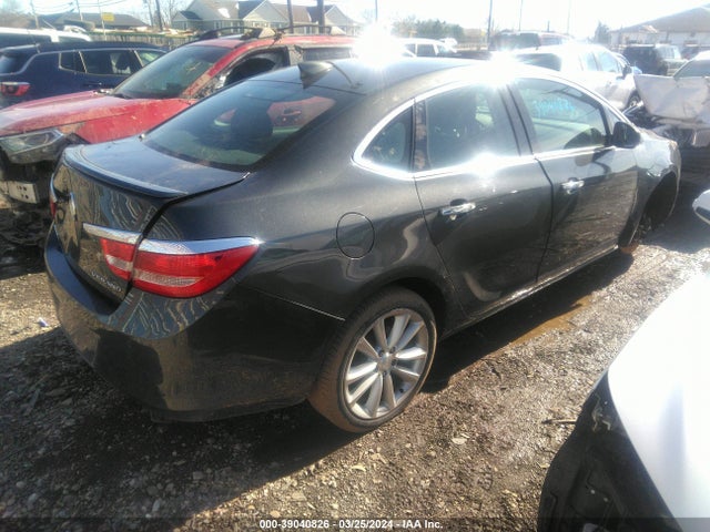 1G4PS5SK8H4101503 Buick Verano Leather Group