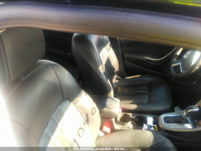 1G4PS5SK8H4101503 Buick Verano Leather Group