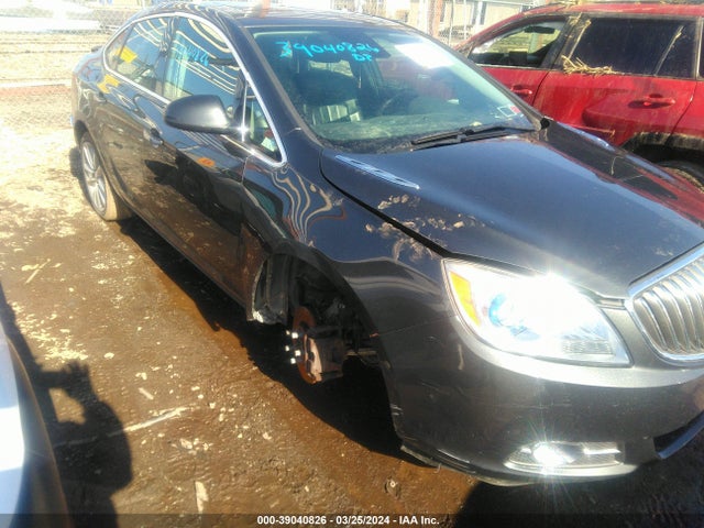 1G4PS5SK8H4101503 Buick Verano Leather Group